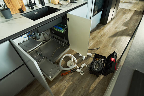 24/7 Emergency Plumbing experts in Kinston, NC